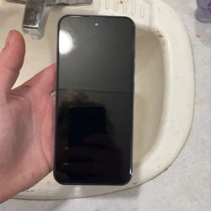 Brand new galaxy phone